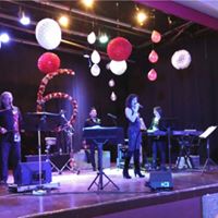 Orquestra Pa d'Àngel en "El Centre"