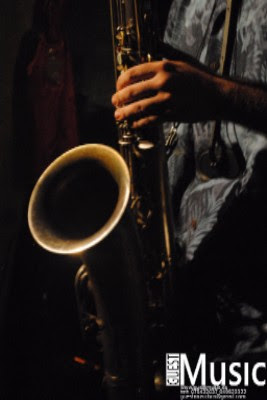 Emilio Remesal Project en la Nova Jazz Cava