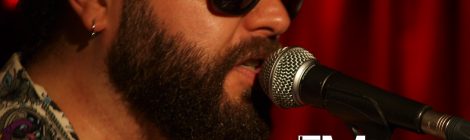 Tòfol Martínez: Blues a la venes