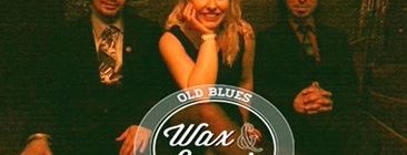 Música en viu: Wax & Boogie a El Paraigua